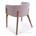 Столовое кресло для столового кресла Yra для мебели в ресторане